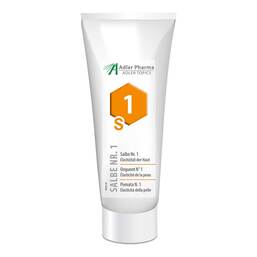 Abbildung: Mineralstoff Salbe Nr.1 200 ml, Salbe PZN 02733965