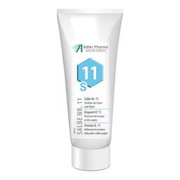 Abbildung: Mineralstoff Salbe Nr.11 200 ml, Salbe PZN 02734491
