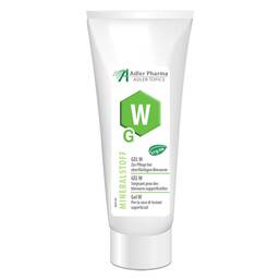 Abbildung: Mineralstoff Gel W 50 ml, Gel PZN 02735160