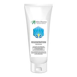 Abbildung: Mineralstoff Körpercreme Regeneration 200 ml, Creme PZN 02735622