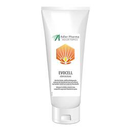 Abbildung: Mineralstoff Körpercreme Evocell 200 ml, Creme PZN 02735941
