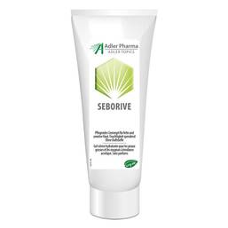 Abbildung: Mineralstoff Cremegel Seborive Creme, 50 ml PZN 02735964