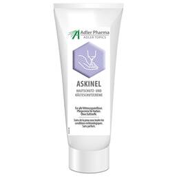 Abbildung: Askinel Adler Pharma Hautpfl 50 ml, Creme PZN 02736001