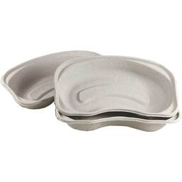 Abbildung: Nierenschale Pappe 25 cm 280 St PZN 02737383