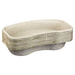 Abbildung: Nierenschale Pappe 25 cm 10 St PZN 02738572