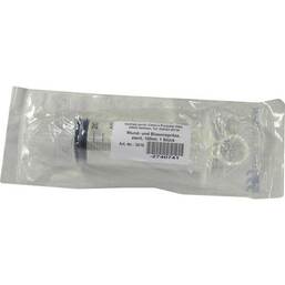 Abbildung: Wund und Blasenspritze 100 m 1 St, Spritzen PZN 02740741