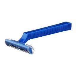 Abbildung: Einmal Rasierer 1 St PZN 02741539