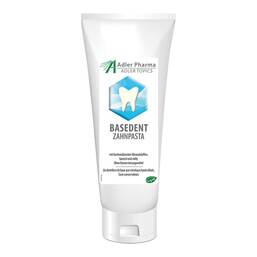 Abbildung: Basedent basische Mineralsto 75 ml, Zahnpasta PZN 02743478