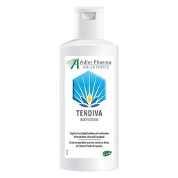 Abbildung: Mineralstoff Körperlotion Tendiva 200 ml, Lotion PZN 02743509