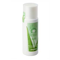 Abbildung: Aloe Vera 98% Bio Kanaren Gel 250 ml, Gel PZN 02745448