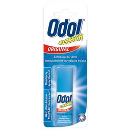 Abbildung: ODOL Mundspray mit Blister Spray, 15 ml PZN 02751590