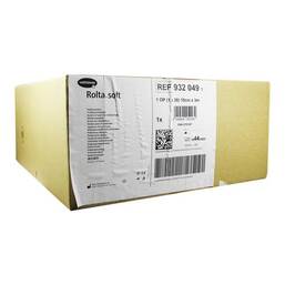 Abbildung: Rolta soft Synth.-Wattebinde 10 cm x 3 m 30 St, Binden PZN 02757457