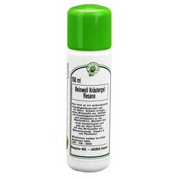 Abbildung: Beinwell Kräutergel Resana 150 ml, Gel PZN 02762079