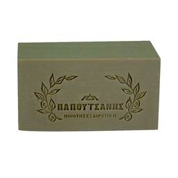 Abbildung: Seife aus Oliven Öl 1 St, Seife PZN 02765149