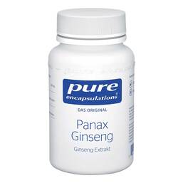  PZN 02767208 Kapseln, 60 St