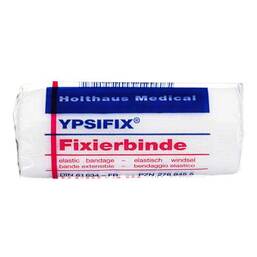 Abbildung: Fixierbinde Ypsifix elastisch 8 cm x 4 m i.Zellglas 1 St, Binden PZN 02768455