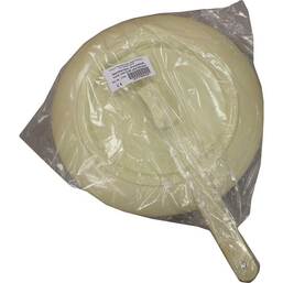 Abbildung: Stechbecken Kunststoff rund 1 St PZN 02770044