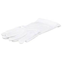 Abbildung: Handschuhe Baumwolle Größe 8 Handschuhe, 2 St PZN 02770699