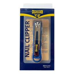 Abbildung: Nagelknipser 1 St PZN 02773284