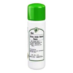 Abbildung: Silicea Arnika Balsam 250 ml, Balsam PZN 02780002