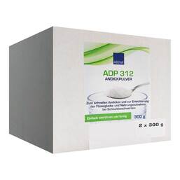 Abbildung: Andickpulver Adp 312 2X300 g, Pulver PZN 02780172