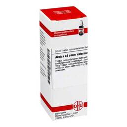 Abbildung: DHU Arnica Extern Tinktur 20 ml, Tinktur PZN 02801075
