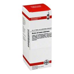 Abbildung: DHU Arnica Extern Tinktur Tinktur, 50 ml PZN 02801081