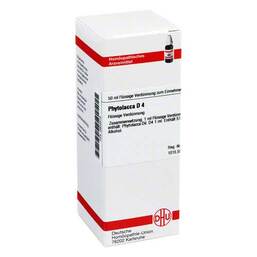  PZN 02803312 Dilution, 50 ml