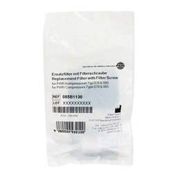 Abbildung: Pari Boy N085 Ersatzfilter 1 St PZN 02803890