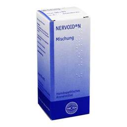 Abbildung: Nervoid N flüssig Flüssigkeit, 50 ml PZN 02804783