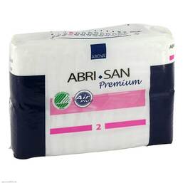 Abbildung: Abri San Micro Air Plus Nr.2 28 St PZN 02806090