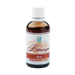 Abbildung: Bittersegen Tropfen Tropfen, 50 ml PZN 02810424