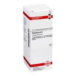 PZN 02810737 Dilution, 50 ml