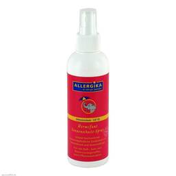 Abbildung: Dermifant Sonnenschutz Spray Spray, 200 ml PZN 02814391
