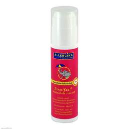 Abbildung: Dermifant Sonnenschutz Creme LSF 50 Creme, 100 ml PZN 02814528