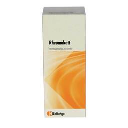 Abbildung: Rheumakatt Tropfen 50 ml, Tropfen PZN 02814907