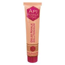 Abbildung: Api Royale Hautcreme mit Gelee Creme, 50 ml PZN 02818041