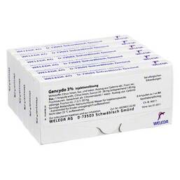  PZN 02819313 Injektionslösung, 48X1 ml