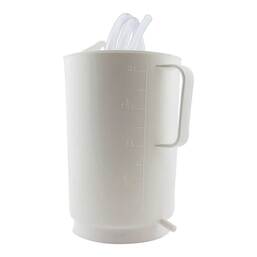 Abbildung: Irrigator komplett 2 l 1 St PZN 02819655