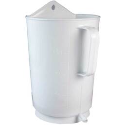 Abbildung: Irrigator Becher 2 l 1 St PZN 02819661