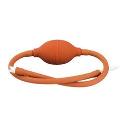 Abbildung: Klyso komplett 65cm Schlauch und Kanüle 1 St PZN 02819715