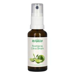 Abbildung: Raumspray Citrus Dream Spray, 30 ml PZN 02834910