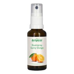 Abbildung: Raumspray Sunny Orange Spray, 30 ml PZN 02834927