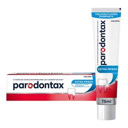 Abbildung: Parodontax extra frisch Zahnpasta Zahnpasta, 75 ml PZN 02836493