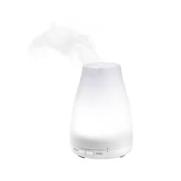 Abbildung: Taowell Colore Aromavernebler mit Farbspiel 1 St PZN 02837937
