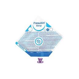 Abbildung: Fresubin Energy Easy Bag 15X500 ml, Flüssigkeit PZN 02840483