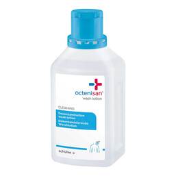 Abbildung: Octenisan Waschlotion Lotion, 150 ml PZN 02840537
