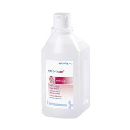 Abbildung: Octenisan Waschlotion Lotion, 1 l PZN 02840566