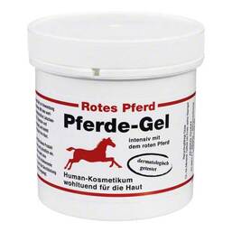 Abbildung: Pferde Gel 250 ml, Gel PZN 02847404