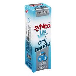 Abbildung: Syneo Dry Hands Creme Creme, 40 ml PZN 02848332